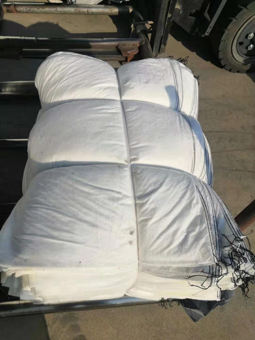 透水土工布特点 过滤土工布