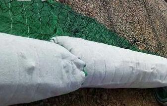 态土工布的制备工艺 第2张