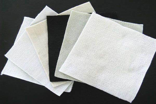 土工布比以往的建筑材料有优势  第3张