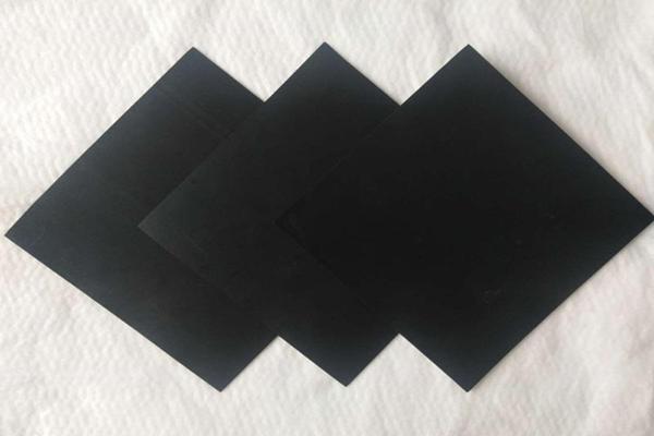 土工布与土工膜之间有哪些不同呢？  第2张