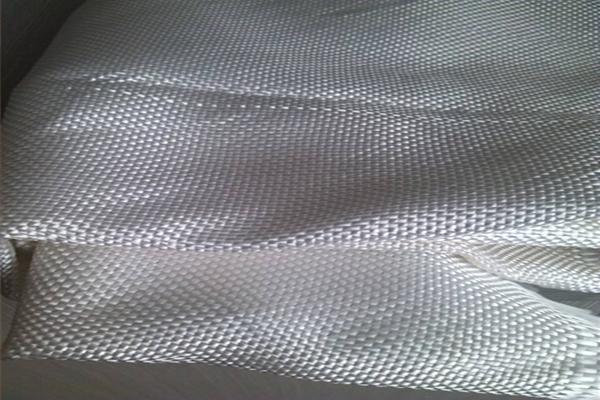 教你一分钟看懂机织布与编织布的区别  第4张