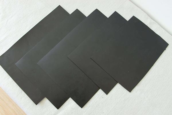 了解土工布与HDPE膜的区别  第3张