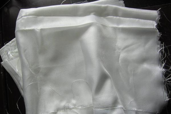 机织土工布：生产过程与应用特点详解  第3张