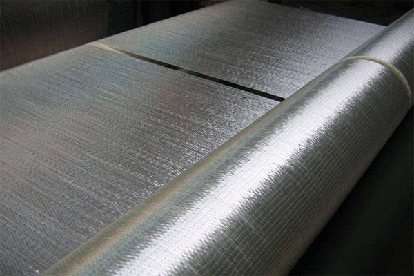 200g编织土工布的特点及应用领域讲解  第3张