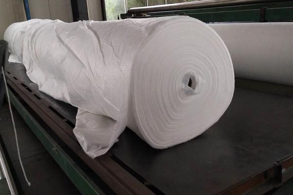 有纺土工布在哪些应用领域有广泛运用？  第1张