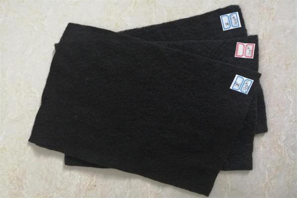 白色、黑色、花色土工布，哪种更好呢？  第2张