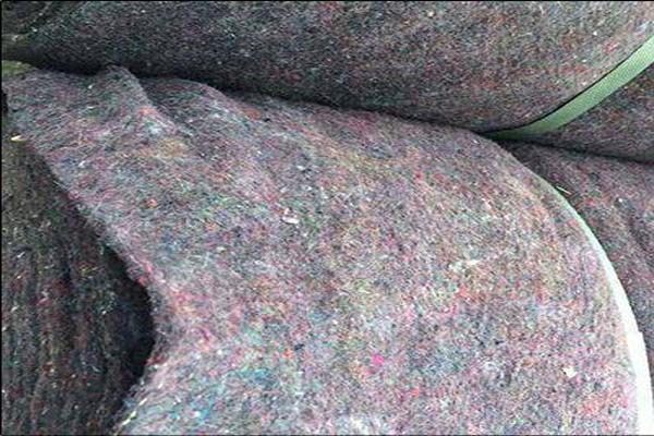 白色、黑色、花色土工布，哪种更好呢？  第3张