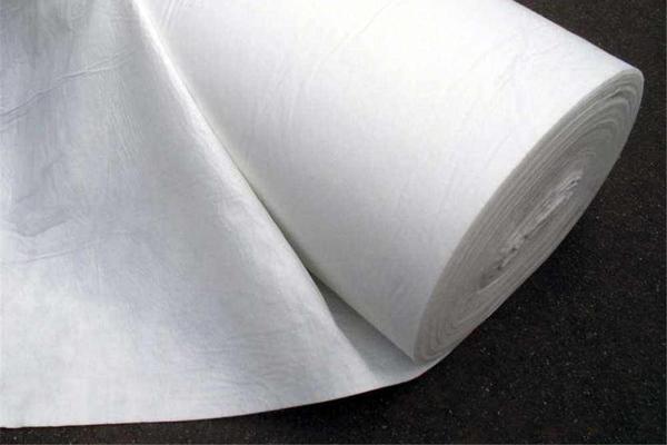 机织土工布与无纺土工布：你知道它们有哪些区别吗？  第3张