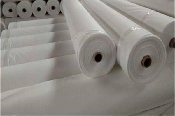 机织土工布与无纺土工布：你知道它们有哪些区别吗？  第4张