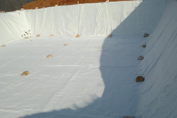公路养护中，土工布起到了哪些作用？  第4张