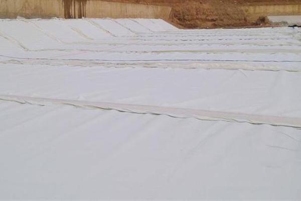 土工织物和土工布有什么区别？  第1张
