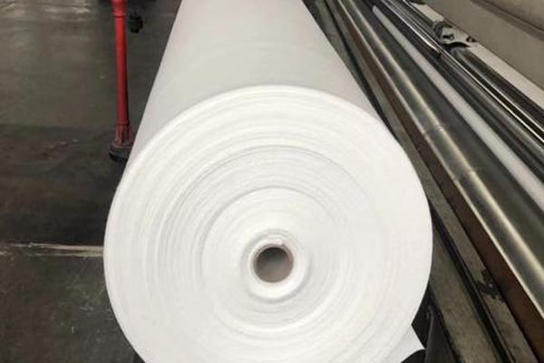 长丝土工布与短纤土工布有何不同？解析两者的区别  第3张