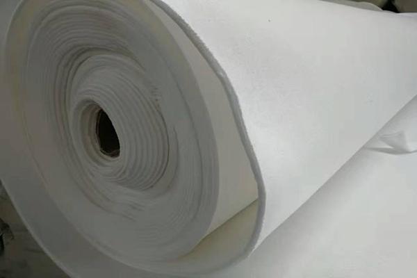 一文看懂非织造土工布的制作方法  第3张