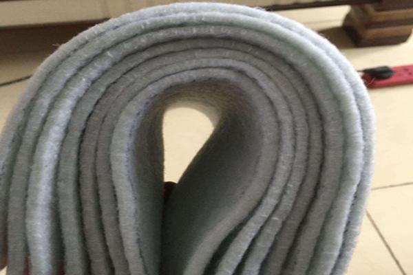 涤纶土工布和丙纶土工布：一起了解它们的特点与应用  第2张