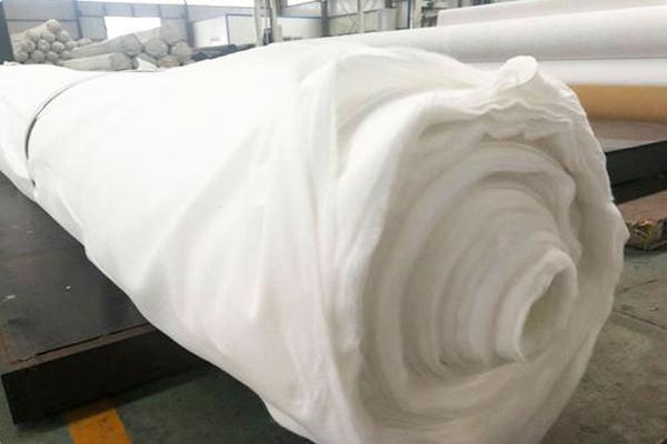 土工布在提升建筑工程经济效益与可持续性方面的价值体现  第2张