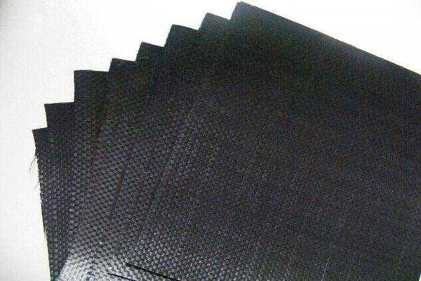 编织土工布与机织土工布的区别有哪些  第3张