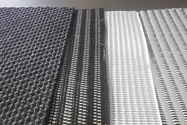 600g高强加筋土工布  第1张