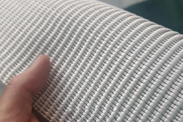 600g高强加筋土工布  第2张