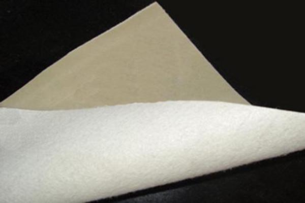 短纤针刺非织造土工布厚度标准值  第1张