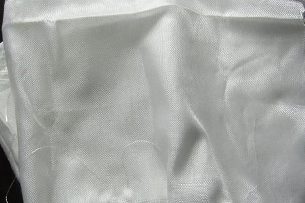 高强加筋土工布的施工步骤  第2张