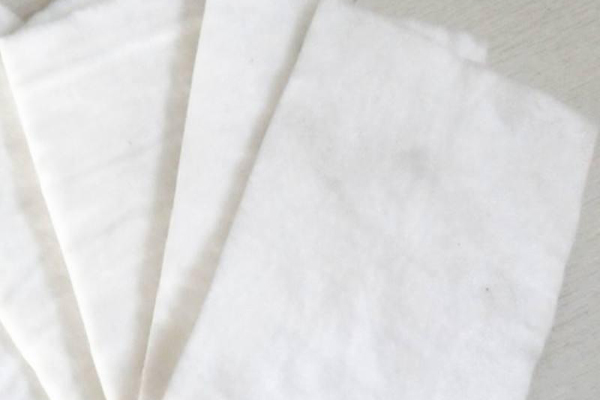 土工布能不能当过滤棉使用呢  第2张