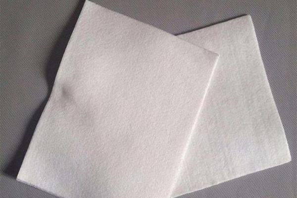 土工布能不能当过滤棉使用呢  第3张