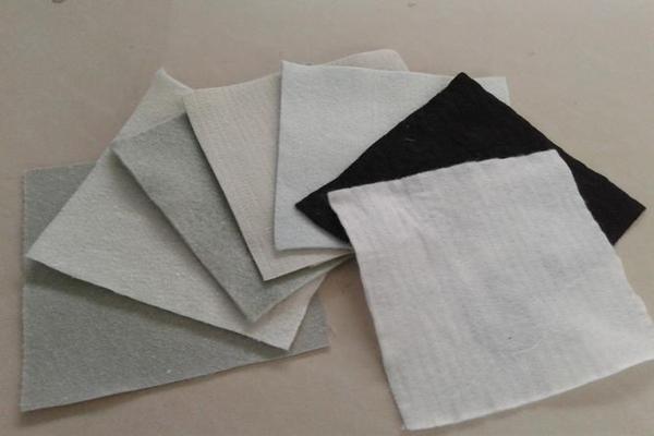 土工布的搭接方法有几种 第1张