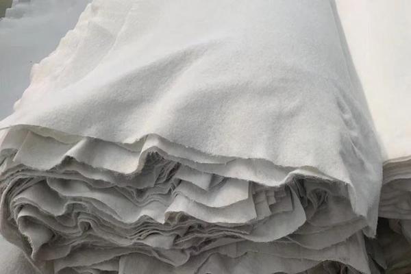 土工布可以直接粘在水泥上吗  第3张