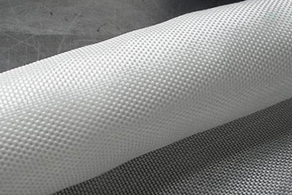 机织土工布的性能和生产技术  第3张