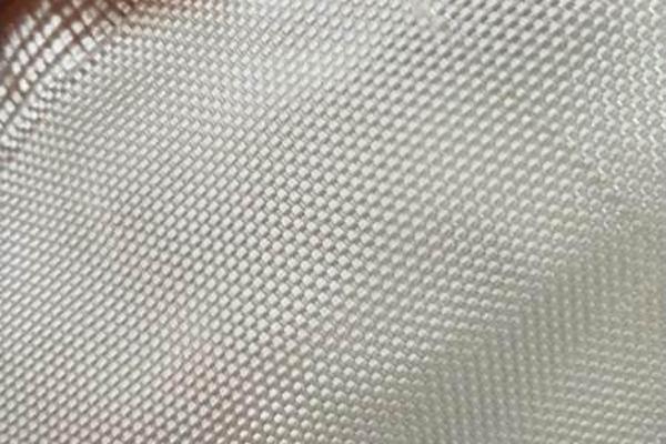 机织土工布打滑的处理方法  第2张