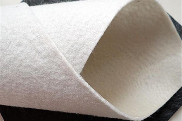 土工布的十大妙用 第3张