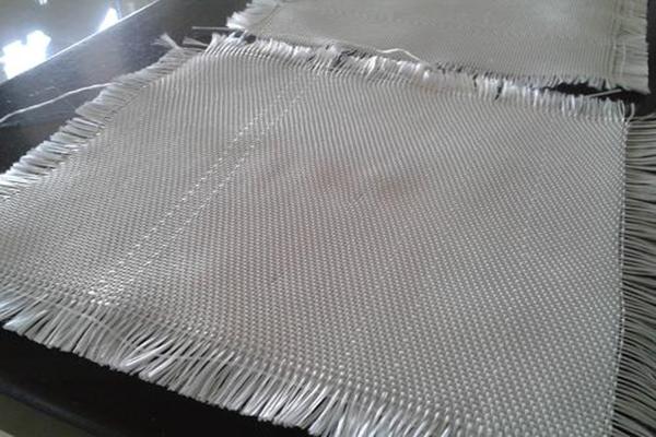 什么是编织土工布 第2张