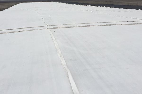 土工布需要垫层吗 第1张