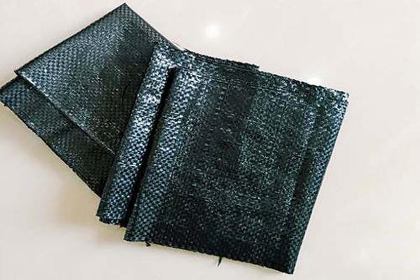 编织土工布生产方式 第1张